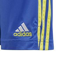 Juventus Broekje 3rd Junior 2021-2022 - Maat 176 - Kleur: Blauw | Soccerfanshop - thumbnail