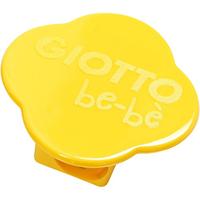 Giotto Bèbè waskrijt 7 cm 10 stuks - thumbnail