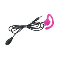 Kindergitaar Hello Kitty Elektronica Microfoon Roze - thumbnail