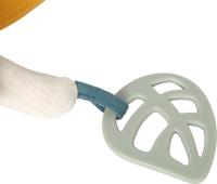 Small Foot - stoffen hangend figuur kleine leeuw - thumbnail