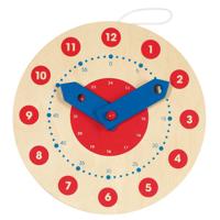 Goki klok leren kijken - thumbnail