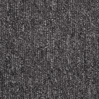 VidaXL Trapmatten 10 st 56x17x3 cm antraciet halfrond - thumbnail