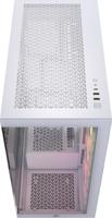 Corsair iCUE 3500X Midi-tower PC-behuizing Wit - thumbnail