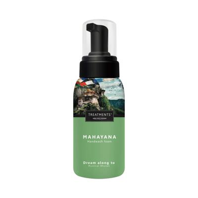 Treatments Hand Wash Foam - Mahayana
