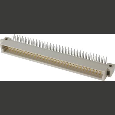 Harting 09021326921 Male connector Aantal rijen 2 1 stuk(s)