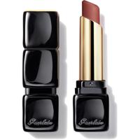 Guerlain Kiss Kiss Tender Matte Lipstick Lovely Nude 2.8gr - thumbnail
