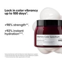 L'Oréal Professionnel Série Expert Vitamino Color Spectrum Mask 500ml - thumbnail