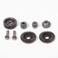 FMS - 1:6 Gear Set (FMS-C1076) - thumbnail