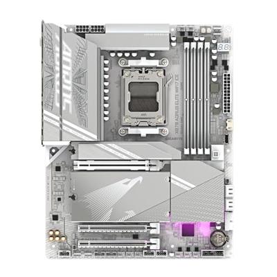 Moederbord Gigabyte AMD AMD AM5 - thumbnail