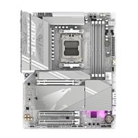 Moederbord AMD Gigabyte X870 AORUS ELITE WF7 ICE - thumbnail