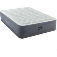 Intex 64902ND PremaireElevated Luchtbed (l x b x h) 191 x 99 x 46 cm Wit, Grijs - thumbnail