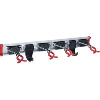 Bruns Geleidingsrail SB 0.10 1 m - thumbnail