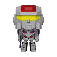 Transformers G1 Funko Pop Vinyl: Astrotrain - thumbnail
