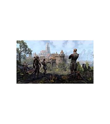 The Elder Scrolls Online Blackwood Collection - thumbnail