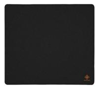 Deltaco GAM-137 muismat Game-muismat Zwart - thumbnail