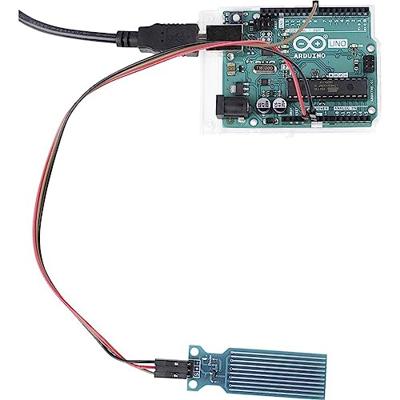 TRU COMPONENTS TC-9927188 Sensor 1 stuk(s)