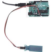 TRU COMPONENTS TC-9927188 Sensor 1 stuk(s) - thumbnail