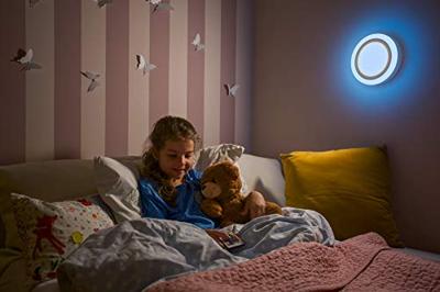 LEDVANCE LED COLOR WHITE SQ 200MM 19W LEDV 4058075227576 LED-wandlamp 19 W LED Wit LEDVANCE LED COLOR WHITE SQ 200MM 19W LEDV 4058075227576 LED-wandlamp 19 W LED Wit