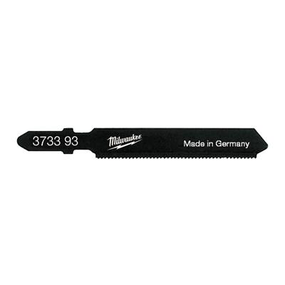 Milwaukee Speciale toepassing: roestvrijstaal 50 x 1,1 mm T 118 AHM - VE=2 - 4932373393