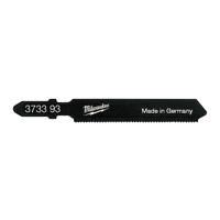 Milwaukee Speciale toepassing: roestvrijstaal 50 x 1,1 mm T 118 AHM - VE=2 - 4932373393 - thumbnail