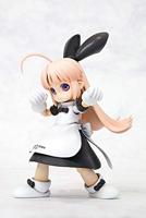 Ichigeki Sacchu!! HoiHoi-san Model Kit 1/1 HoiHoi-san New Edition 12 cm - thumbnail