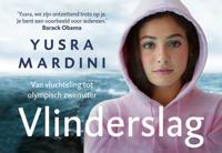Vlinderslag - Dwarsligger - Yusra Mardini - Dwarsligger (9789049806958) - thumbnail