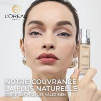 L’Oréal Paris True Match Foundation 3.N Creamy Beige - Natuurlijk Dekkende Foundation met Hyaluronzuur en SPF 17 - 30 ml - thumbnail