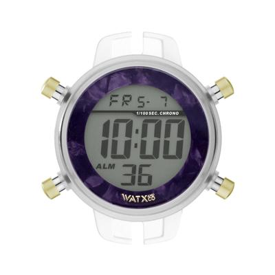 Watx & Colors RWA1114 (Ø 43 mm) Dames horloge