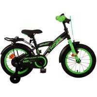Volare Thombike Kinderfiets Jongens 14 inch - thumbnail