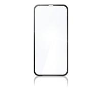 Hama 3d-full-screen-beschermglas voor apple iphone 11 zwart - thumbnail