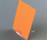 Standaard transp 20x35mm slit 0.5mm 20st - 20 stuks - thumbnail