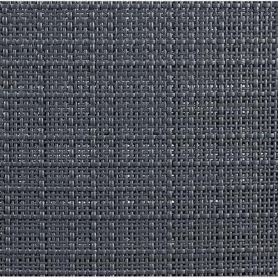 Curver Jute Wasmand met deksel 58L - 2 stuks - Donkergrijs