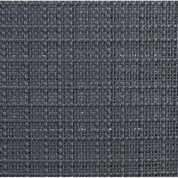 Curver Jute Wasmand met deksel 58L - 2 stuks - Donkergrijs - thumbnail