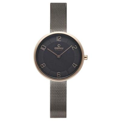 Obaku V195LX Dames Horloge 30mm 3ATM