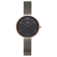 Obaku V195LX Dames Horloge 30mm 3ATM - thumbnail