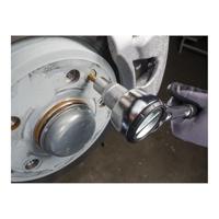 HAZET Dopsleutelbit 992-T50 · 1/2 inch (12,5 mm) vierkant hol · Binnen-TORX®-profiel · SW T50 - thumbnail