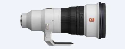 Sony FE 400mm F/2.8 GM OSS