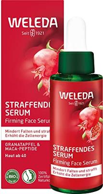 Granaatappel & Maca Peptiden verstevigend serum