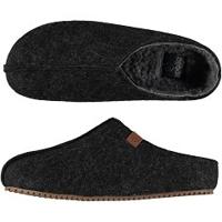 Apollo Zweedse Sloffen Antraciet Maat 39/40 - thumbnail