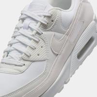 Nike Air Max 90 Photon Dust IB6392-100 Wit / Creme-45 maat 45 - thumbnail