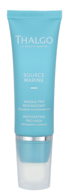 Thalgo Source Marine Rehydrating Pro Mask 50ml Masker