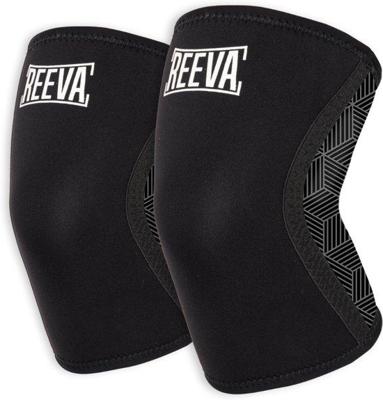 Reeva Knee sleeves 7mm l Maat XS Reeva Knee sleeves 7mm l Maat XS