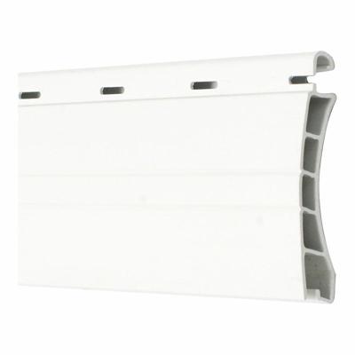 Lamella voor jaloezie Micel pr24 Wit PVC