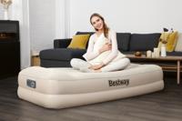 Bestway Tritech Twin 42 cm luchtbed - thumbnail