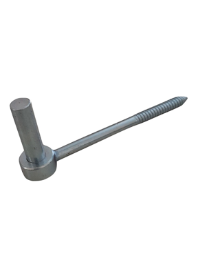 Waelbers Schroefduim De-montabel 16mm, blauw verzinkt (GV) - 10 Stuk(s) - 839801.05 Waelbers Schroefduim De-montabel 16mm, blauw verzinkt (GV) - 10 Stuk(s) - 839801.05