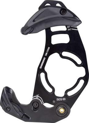 Shimano SAINT SM-CD50 Chain Guide ISCG03