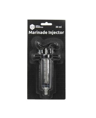 Grill Fanatics marinade injector Grill Fanatics marinade injector