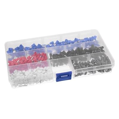 Krimptang incl. 500 adereindhulzen Krimptang incl. 500 adereindhulzen