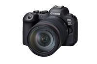Canon EOS R6 mark II + RF 24-105mm F/4L IS USM - thumbnail