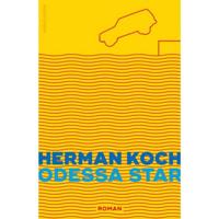 Odessa Star (Paperback) - thumbnail